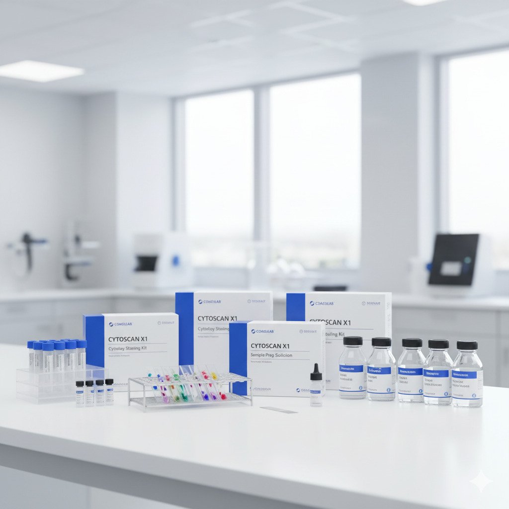 Histopathology Extra large Tissue